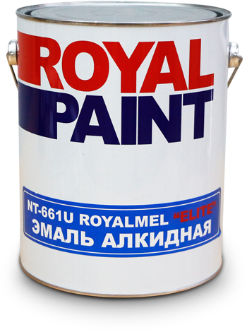 ROYALMEL STANDART 9950, белая